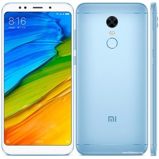 Điện thoại Xiaomi Redmi 5 16GB Ram 2GB ( Rom Tiếng Việt gốc ) - Chính Hãng DigiWorld