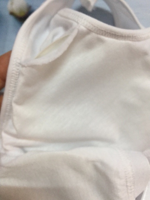 ÁO BRALET YẾM