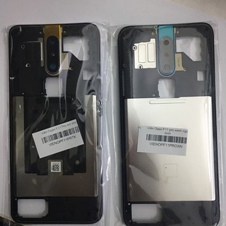 Khung viền Oppo F11 Pro