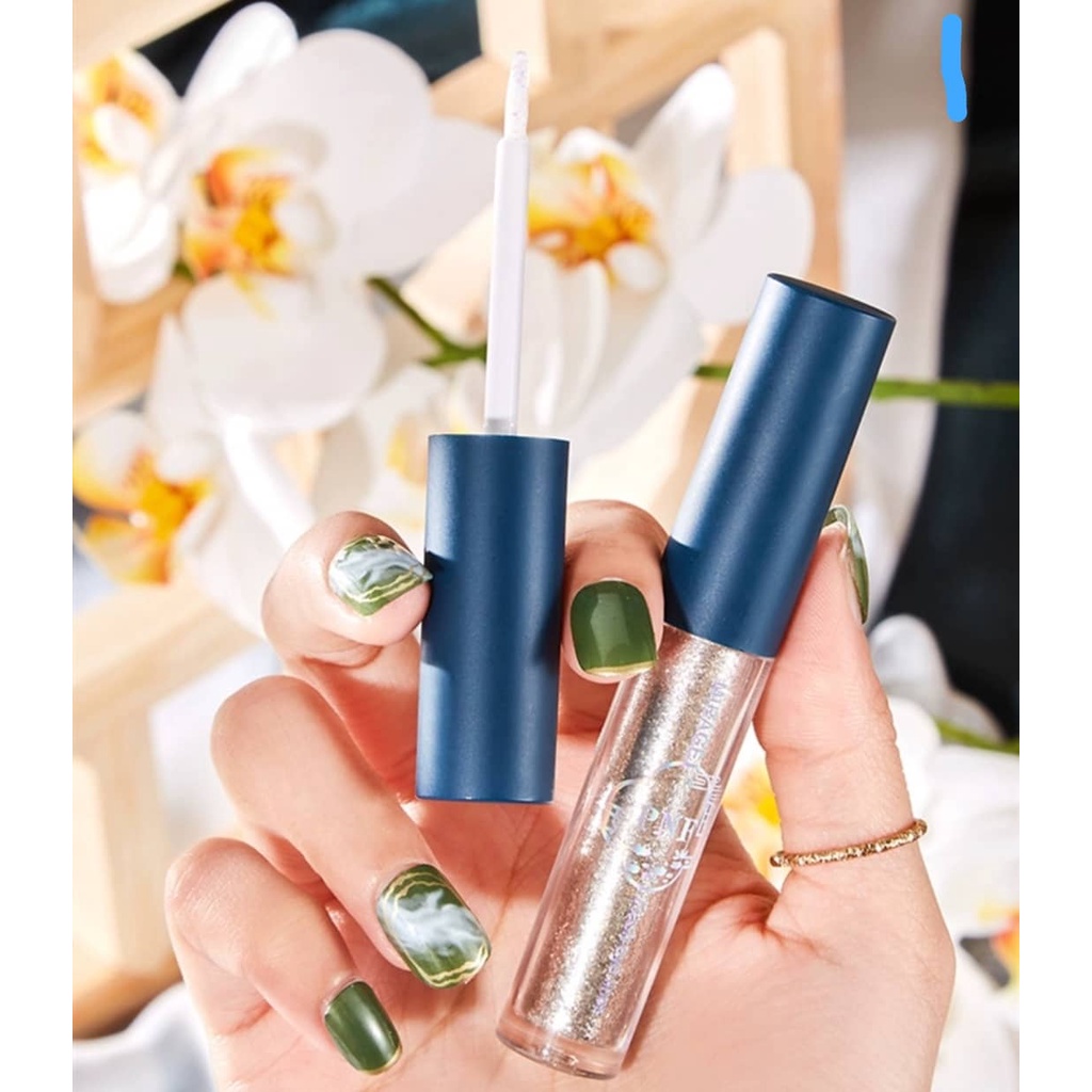 Nhũ Mắt Kim Tuyến Lấp Lánh Lameila