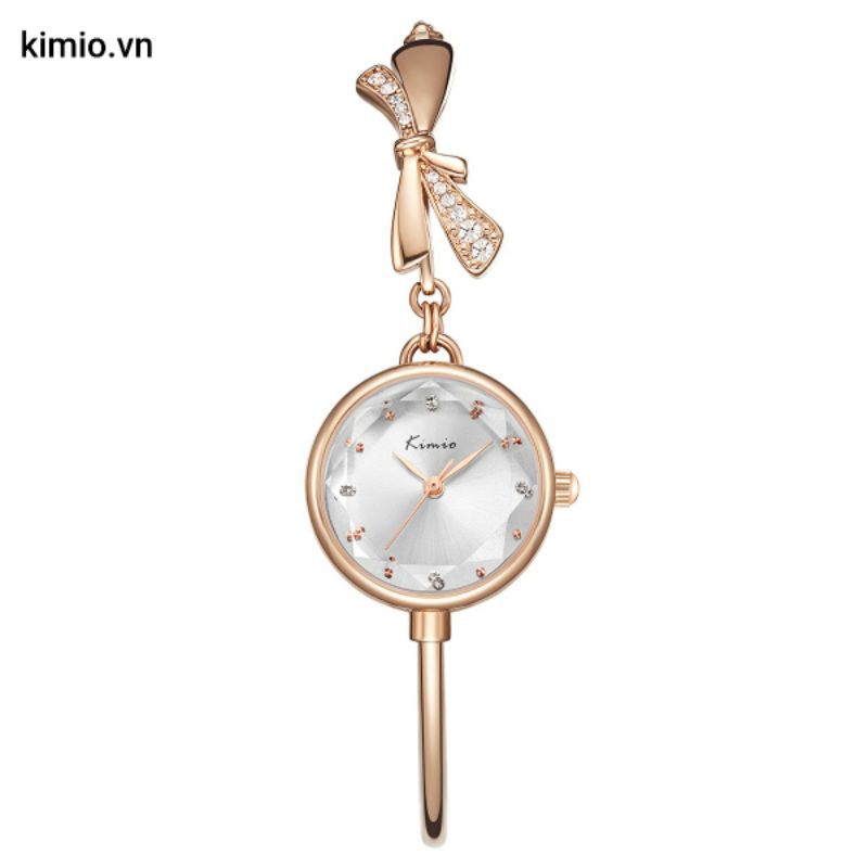 Đồng hồ thời trang nữ Kimio chính hãng - K6435S