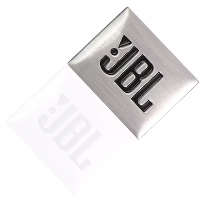 Logo dán loa JBL