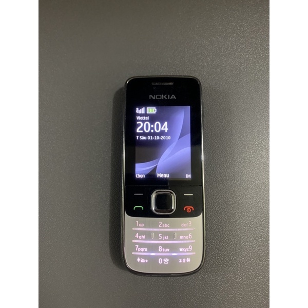 Điện thoại Nokia 2730c