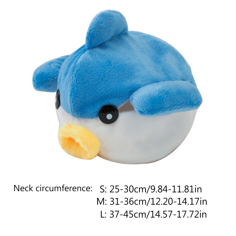 Mũ Đội Cỡ Nhỏ Có Lỗ Tai Dễ Thương Làm Phụ Kiện Chụp Ảnh Cho Thú Cưng