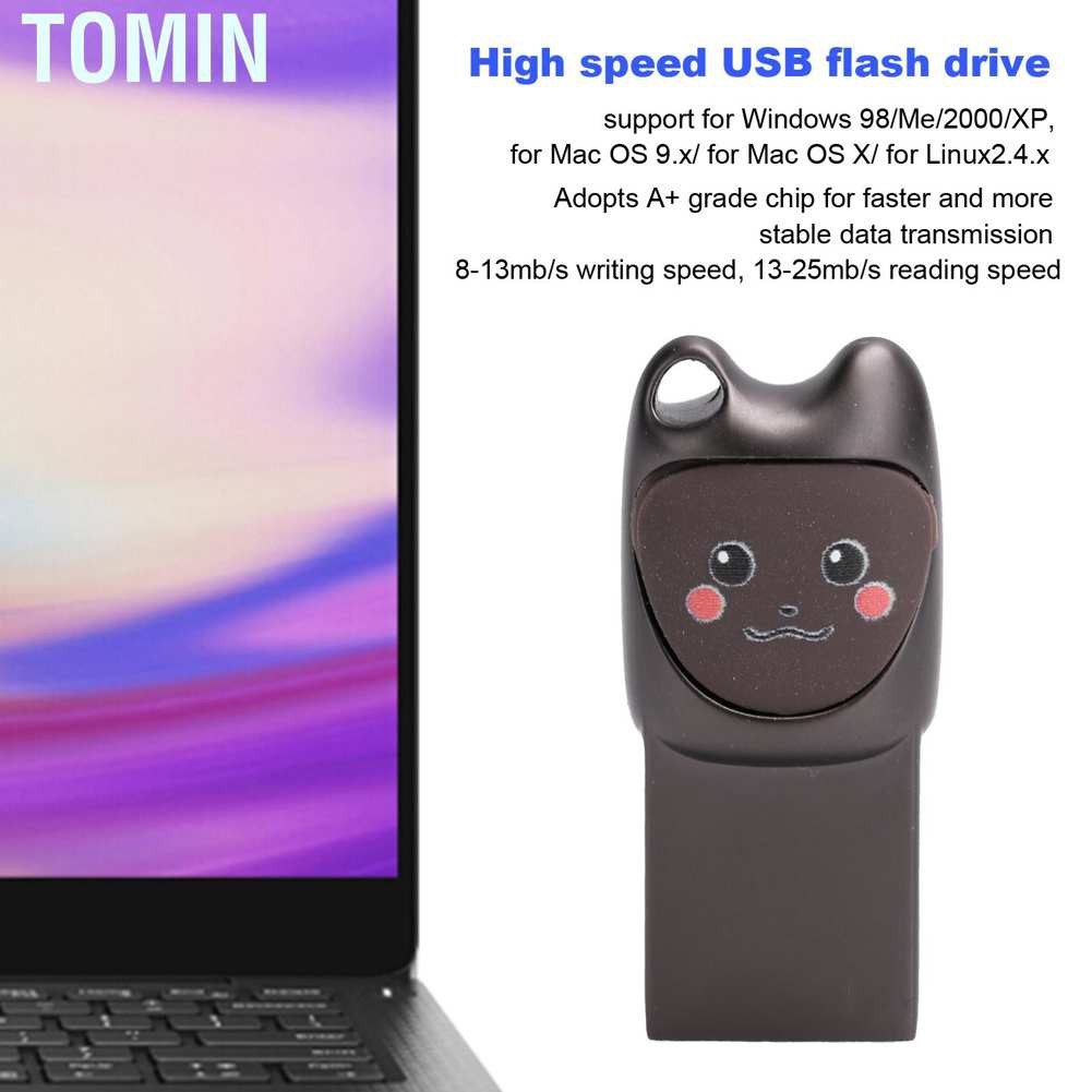 Ổ Đĩa Usb 2.0 Cho Điện Thoại / Máy Tính | BigBuy360 - bigbuy360.vn