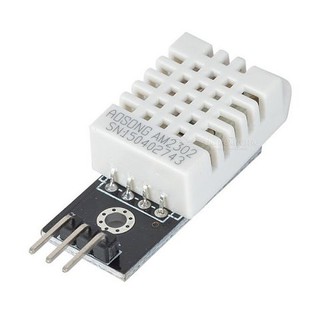 [Mã ELFLASH3 hoàn 10K xu đơn 20K] Cảm biến nhiệt độ, độ ẩm DHT22