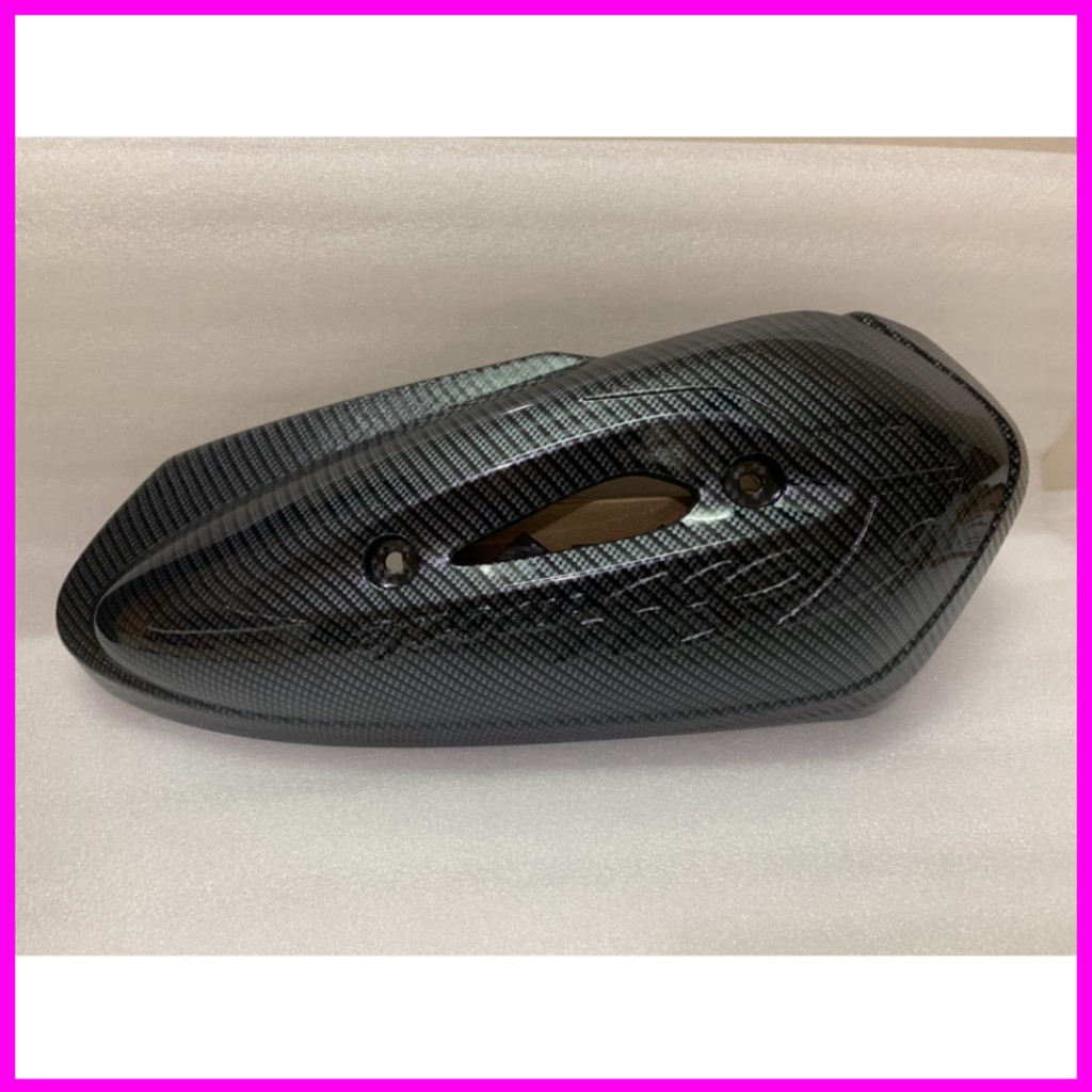 ỐP BÔ SH MODE CARBON  2016-2019