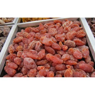 XÍ MUỘI ĐÀO / XÍ MUỘI ĐỎ