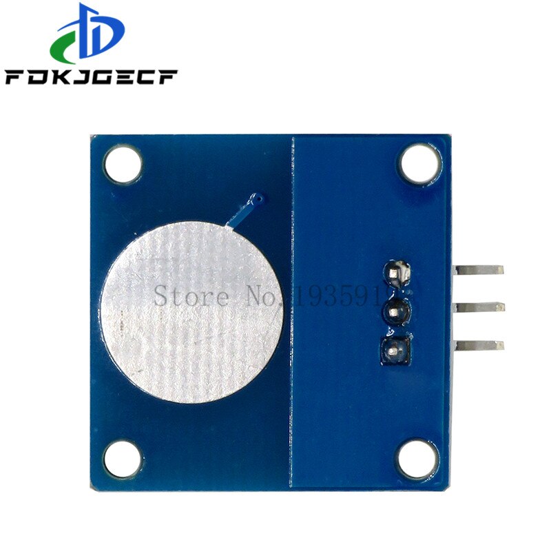 CHANNEL Mô Đun Công Tắc Cảm Ứng Ttp223 Ttp223B | BigBuy360 - bigbuy360.vn