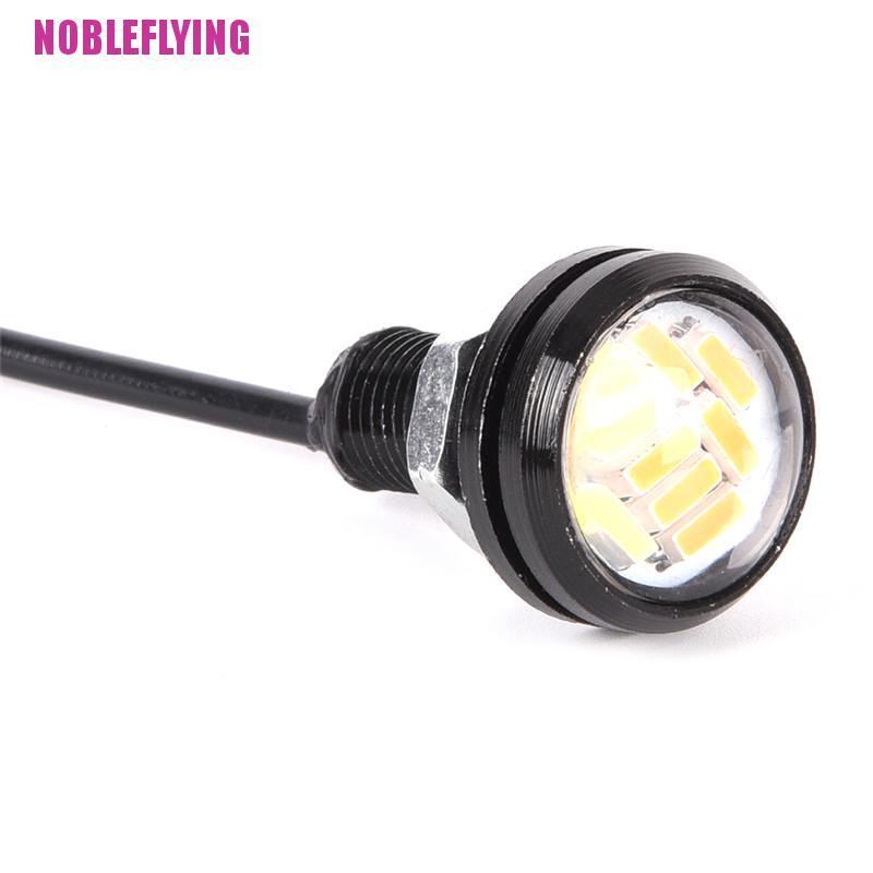 Đèn Pha Led 4014 12smd Ánh Sáng Đỏ Chất Lượng Cao