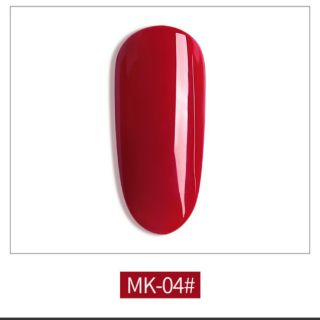 Sơn gel As mã MK