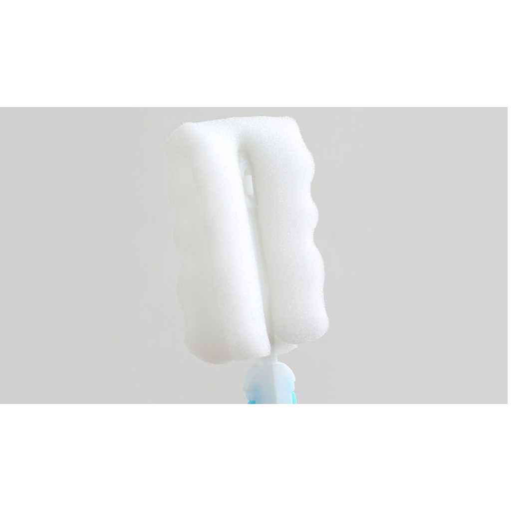 Combo que rửa cốc
