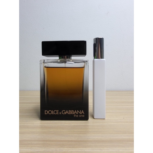 [mẫu thử] Dolce & Gabbana The One