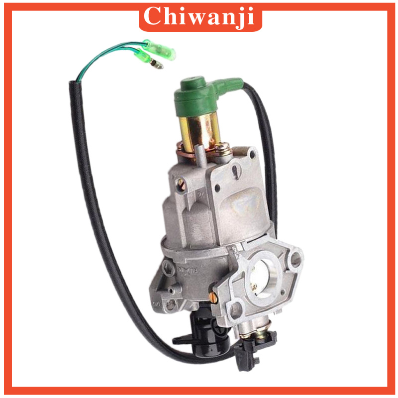 Bộ Chế Hòa Khí Cho Động Cơ Máy Phát Điện Honda 188