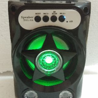 Loa bluetooth mini cực hay