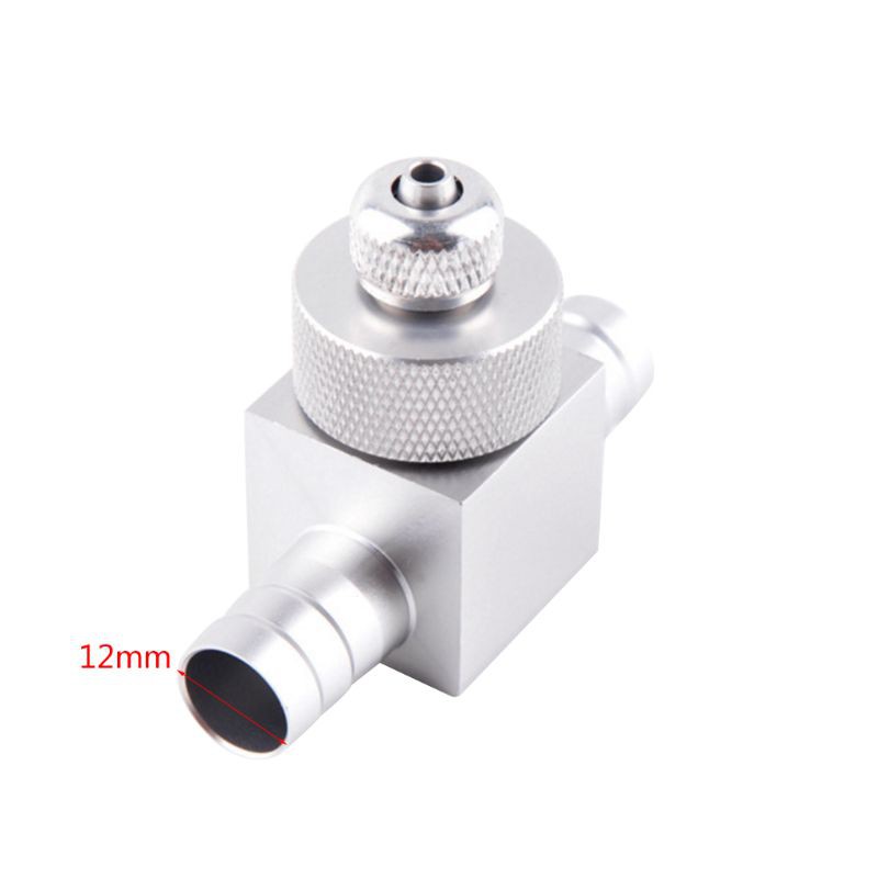 Máy Tạo Bọt Khí Co2 12 / 16mm Cho Bể Cá