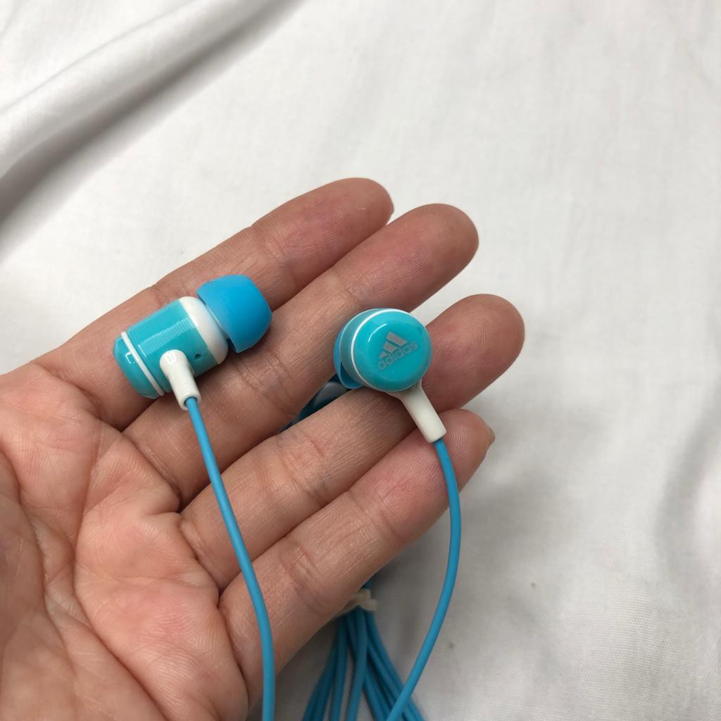 Tai Nghe Thể Thao Adidas Sennheizer Sb661 | BigBuy360 - bigbuy360.vn