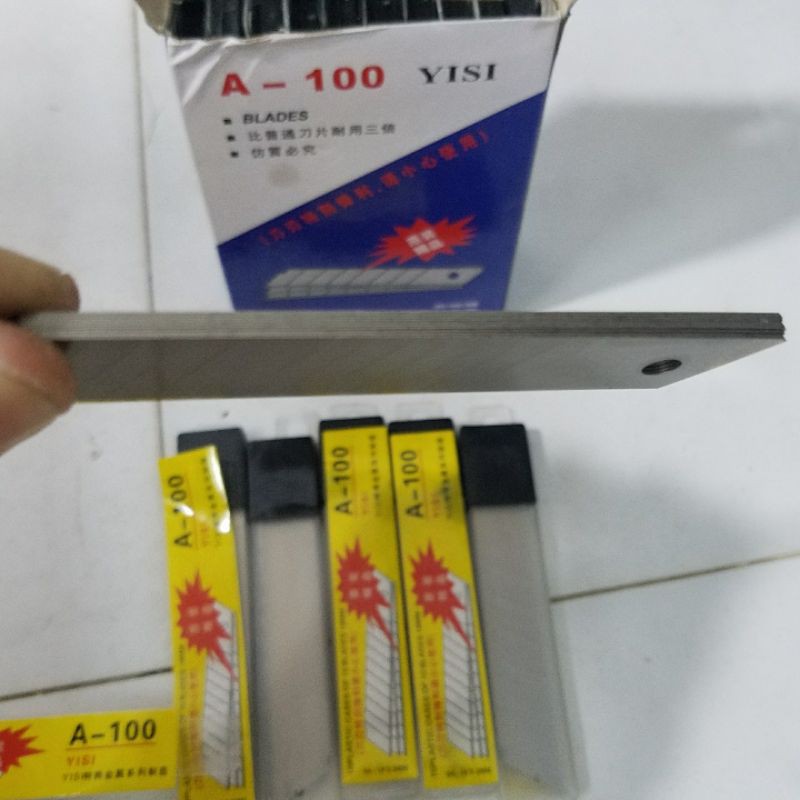 Lưỡi dao cạo keo màn hình