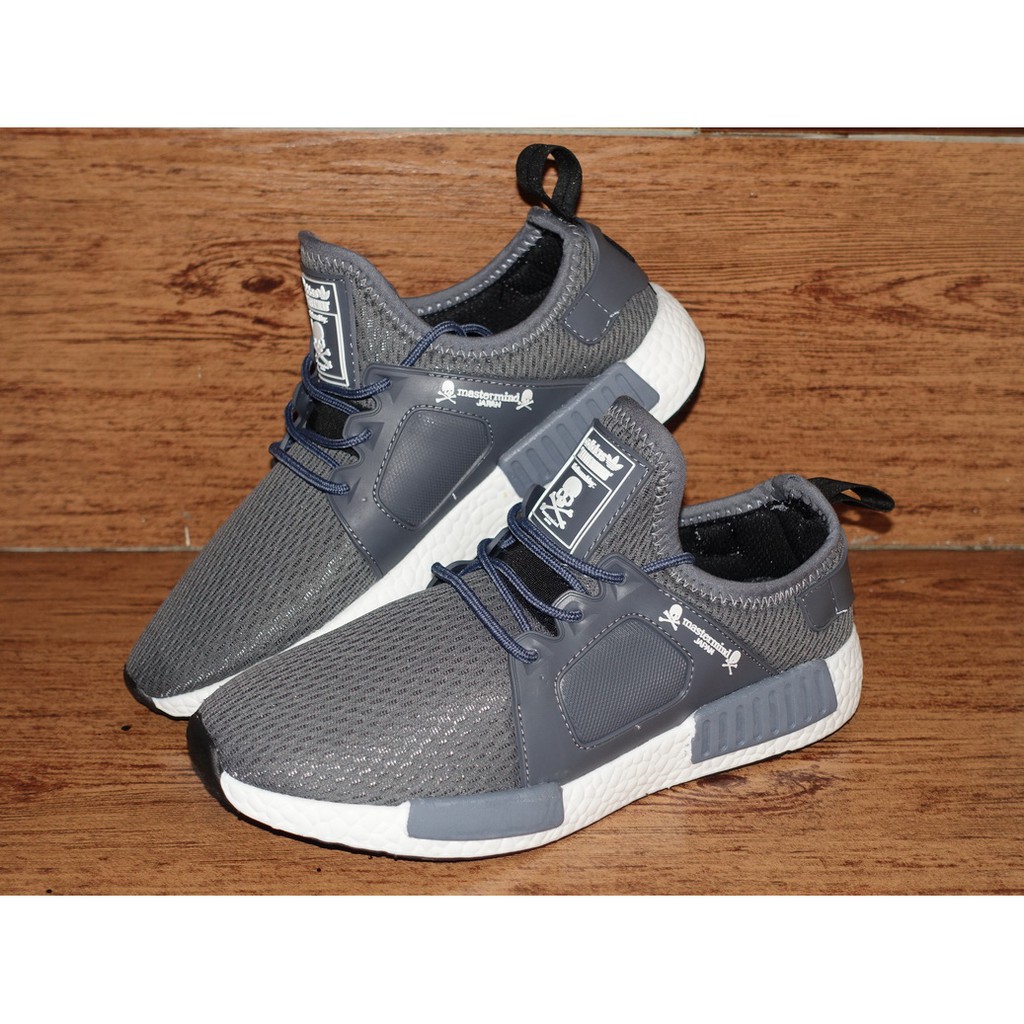 Giày Chạy Bộ Adidas Mastermind / Master Mind Nmd Xr1 Size 39 40 41 42 43