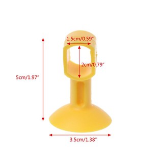 Miếng Silicon Chặn Cửa Chống Va Đập