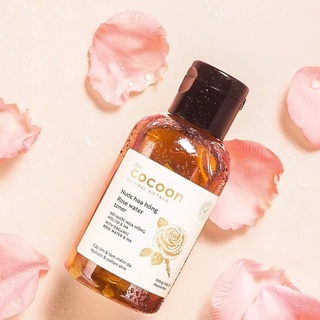 Nước hoa hồng The Cocoon 140ml