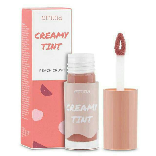 (hàng Mới Về) Kem Tint Trang Điểm Emina | WebRaoVat - webraovat.net.vn