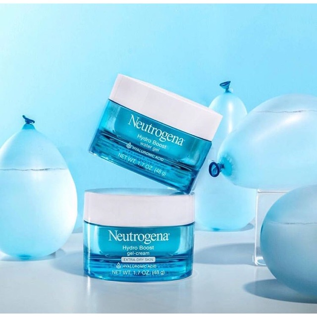 Kem dưỡng da Neutrogena Hydro Boost