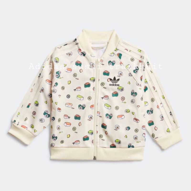 Sét adidas trẻ em