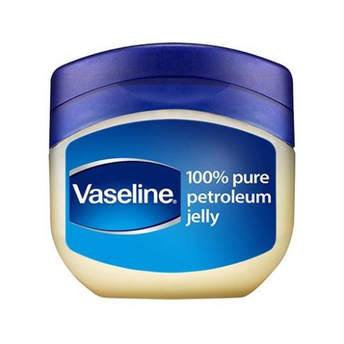 Sáp dưỡng ẩm Vaseline 100ml