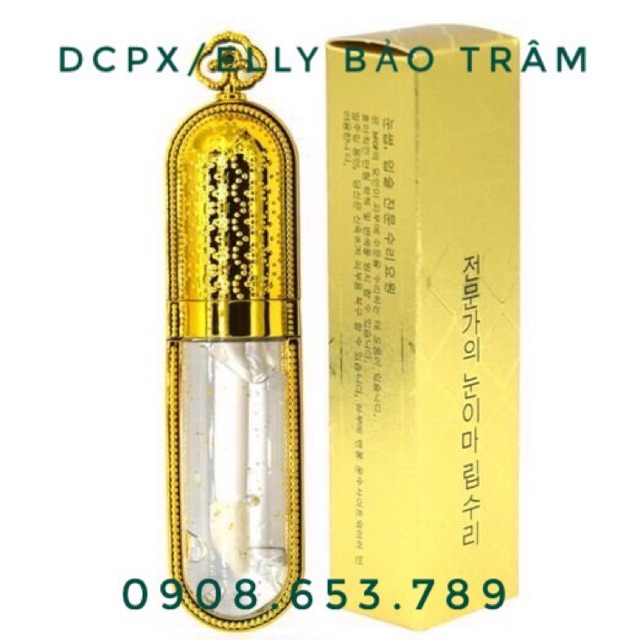 Dưỡng colagen hoàng cung /Dcpx Rubybaotram17