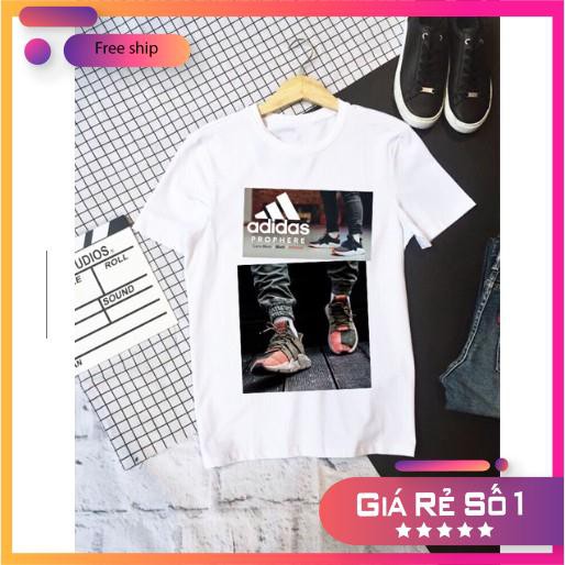 BST ÁO THUN CÁC KIỂU GIÀY SNEAKER HOT