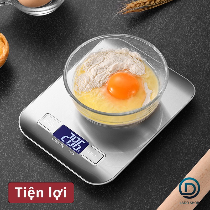 Cân điện tử SF-2012 tải trọng tối đa 10kg, đơn vị tính 1g