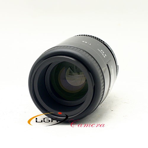 [MỚI 95%] Ống Kính Lens Minolta Tamron AF 90mm f/2.5 Macro Dùng Cho Nikon