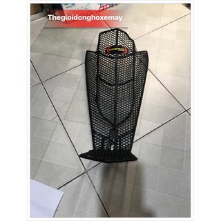 Baga sirius lưới kiểu -spark