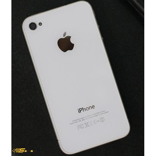 Nắp lưng thay thế cho iphone 4S