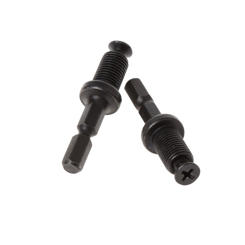 Đầu Kẹp Mũi Khoan 1 / 4 &quot;6Mm