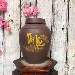 Chum 50lít ngâm rượu BÁT TRÀNG