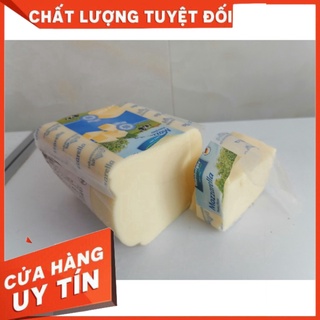 Chỉ đăng 1 sp dc đổi Phô mai Đức Mozzarella