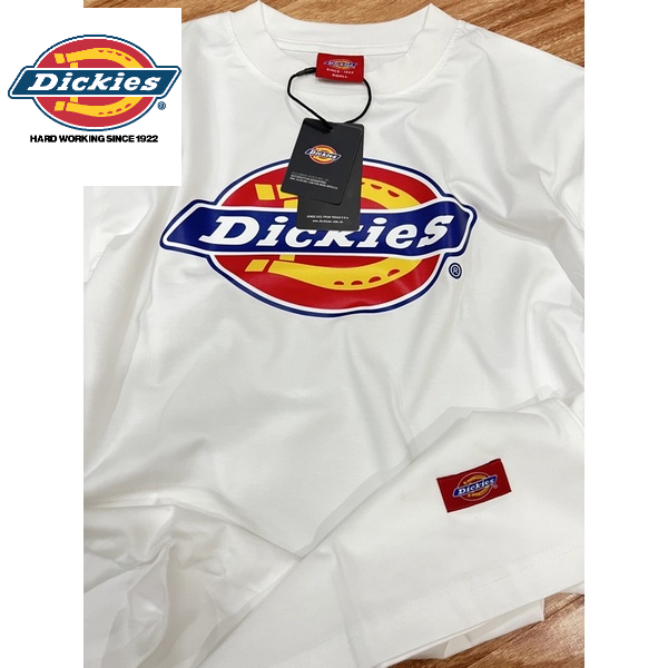 Áo phông chính hãng Dickies Nam/ Nữ