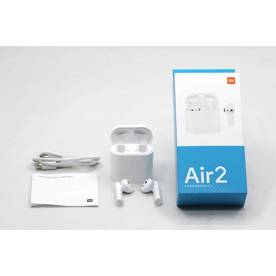 Tai Nghe Bluetooth Không Dây Xiaomi Airdts Pro 2 Air 2 Tws