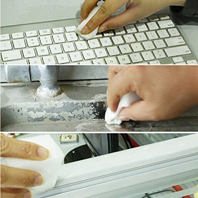 Bọt biển làm sạch nhà bếp / văn phòng / nhà cửa