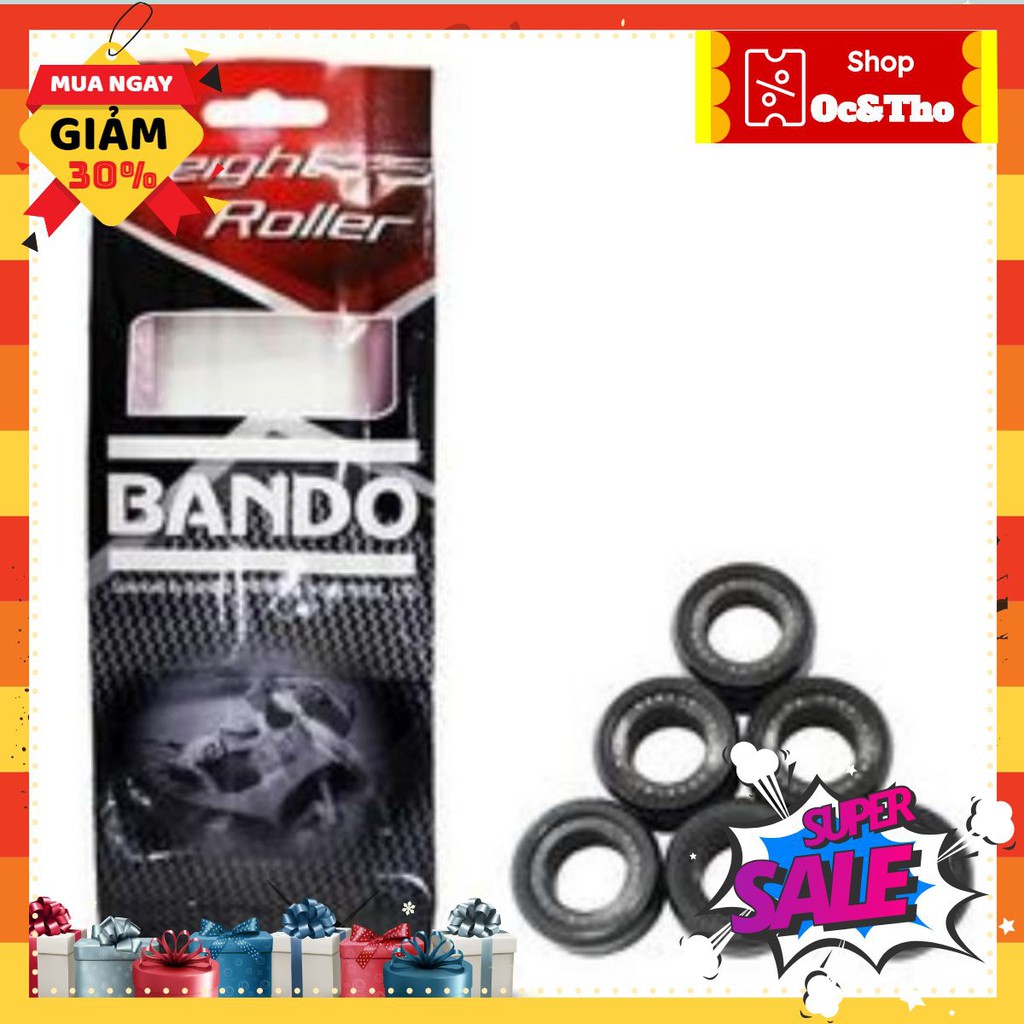 $$$ Bi nồi AirBlade 110, Click 110, Vision Bando (Air Blade AB) 18 - 14 - 13 - Hàng chất lượng cao - Giá tốt nhất