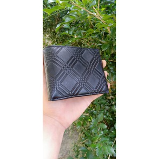 Ví Nam - Ví ngang thời trang nam XO Da PU Bền Đẹp