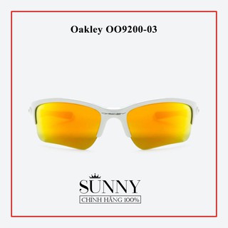 Kính Mát Nam Oakley OO9200
