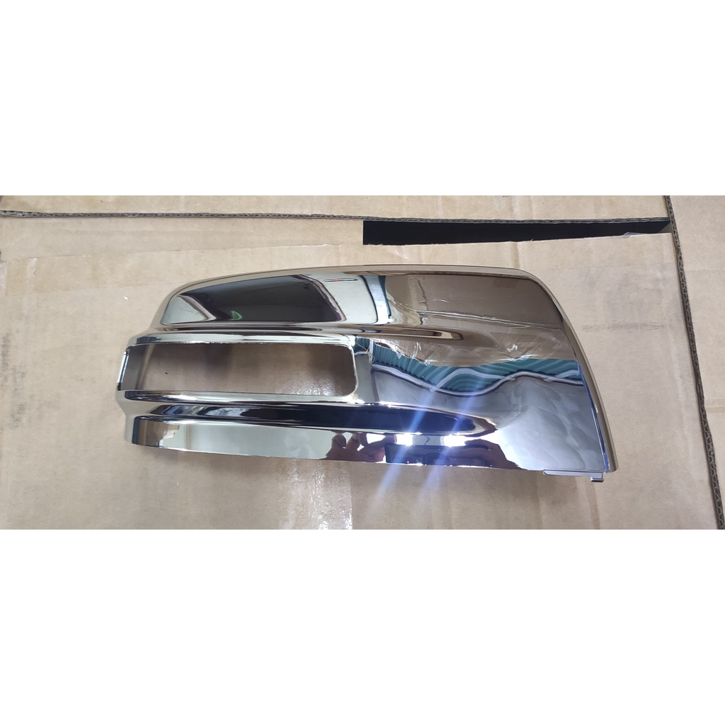 Ốp Lưng Gương Chiếu Hậu Ford Everest 2010 -2015 New !!! Mạ Crome (GIAO HÀNG HOẢ TỐC NỘI THÀNH HÀ NỘI)