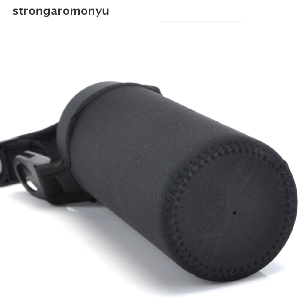 Vỏ bọc bình nước cách nhiệt bằng cao su tổng hợp