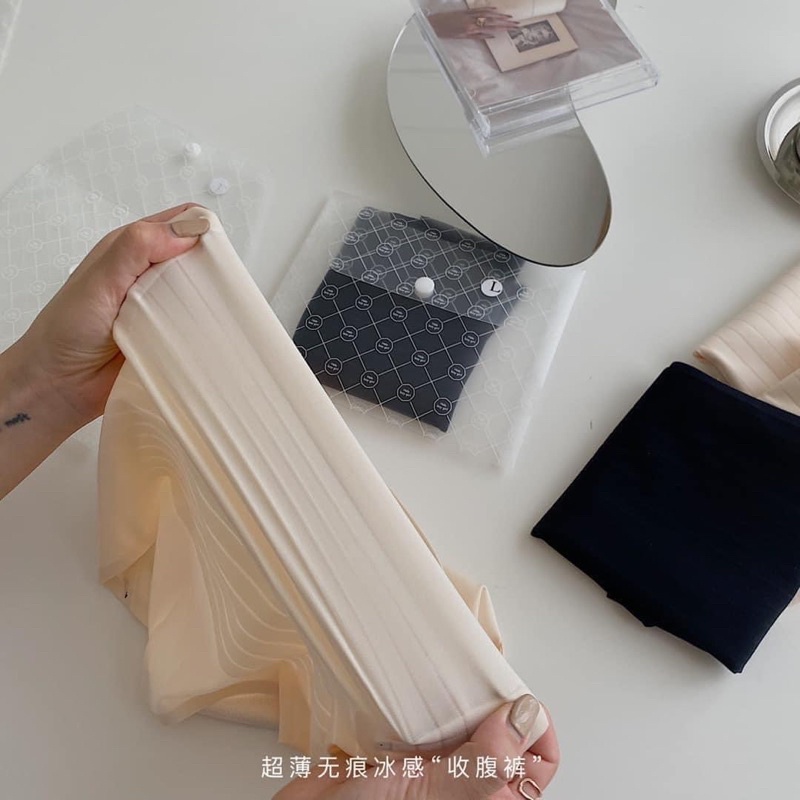 QUẦN GEN BỤNG SU ĐÚC SIÊU XINH