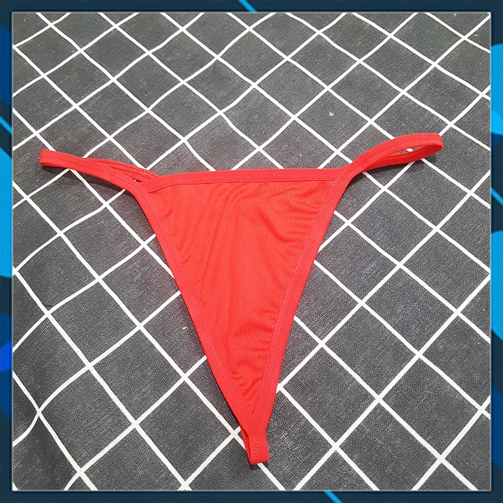 Quần lót lọt khe thun sexy - Quần lót nữ lot khe CM004 | BigBuy360 - bigbuy360.vn