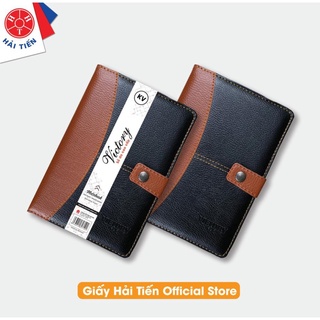 Hải tiến sổ tay cao cấp victory