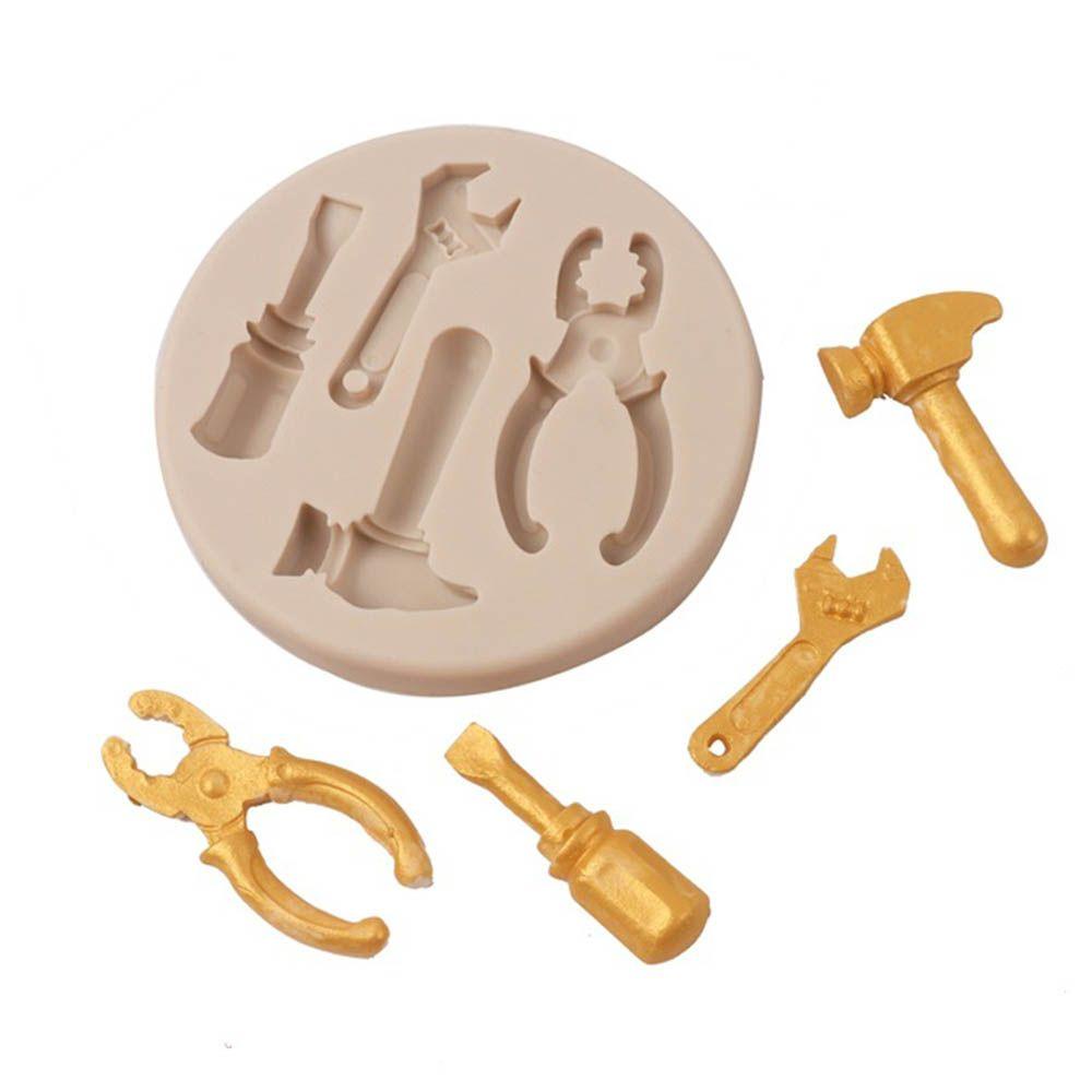 Dụng Cụ Búa Đập Khuôn Làm Bánh 24 Ngăn Tiện Dụng